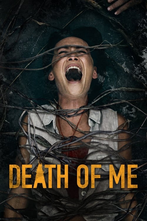 Death of Me постер