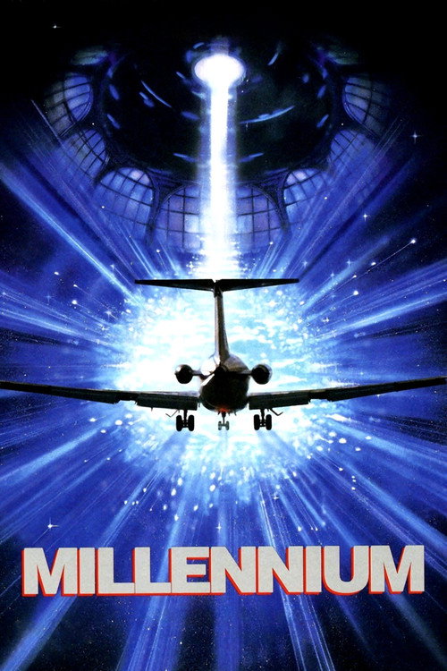 Millennium постер
