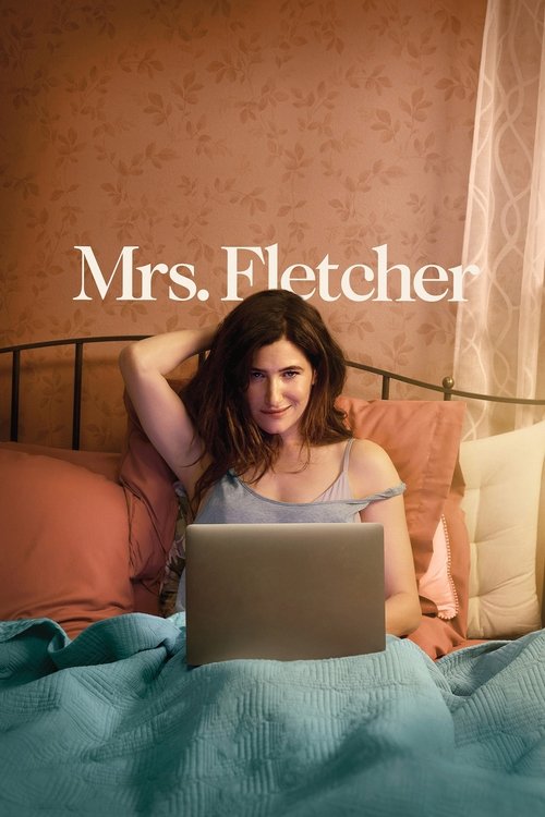 Mrs. Fletcher постер