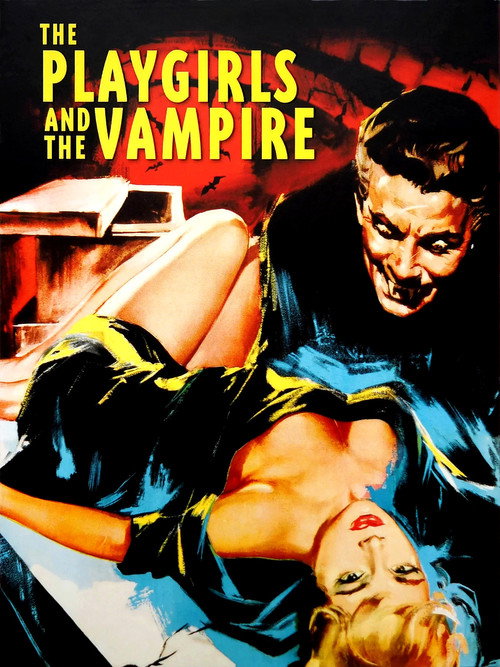 L'ultima preda del vampiro постер