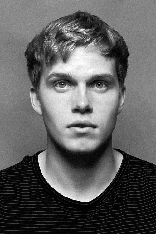 Кристиан Репшус