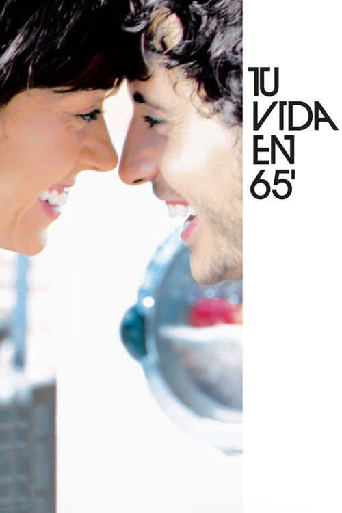 Tu vida en 65' постер