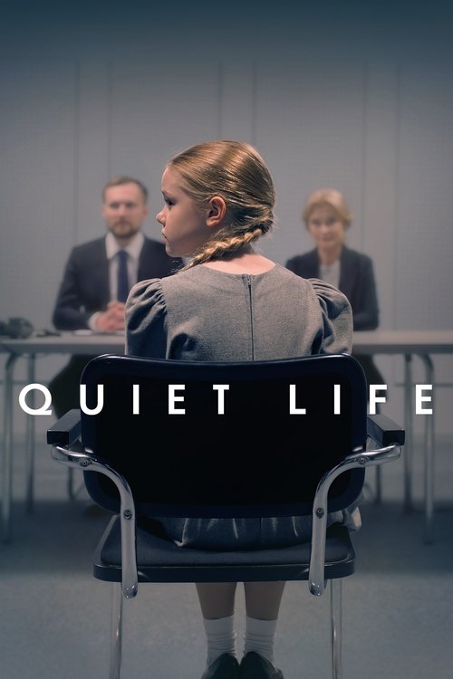 Quiet Life постер