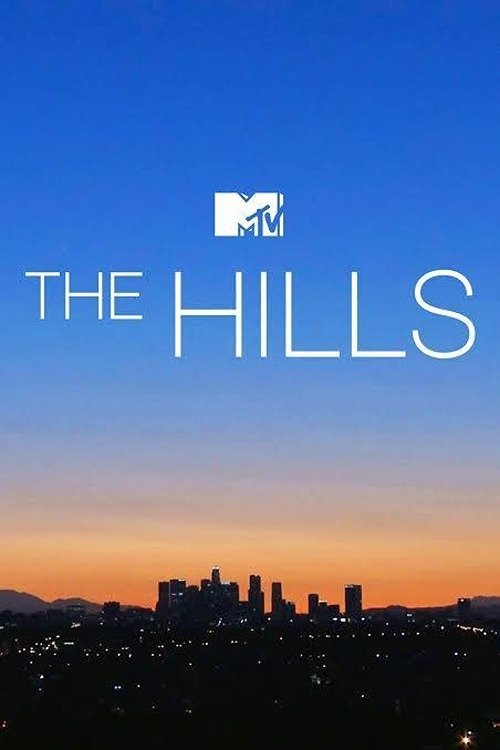 The Hills постер