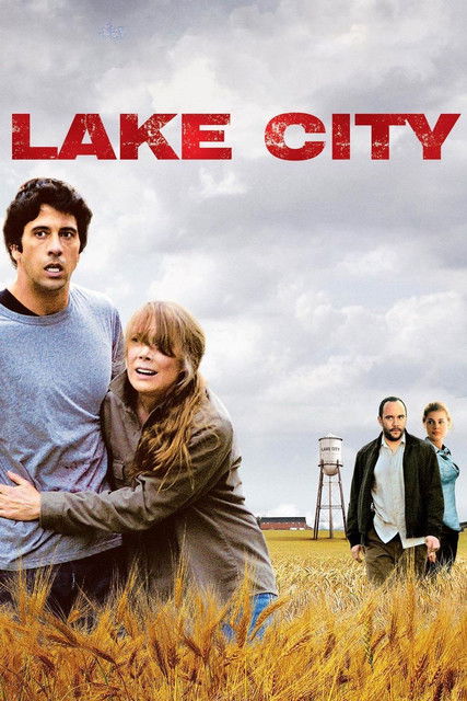 Lake City постер
