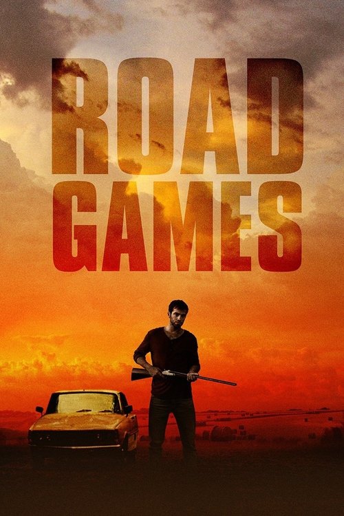 Road Games постер