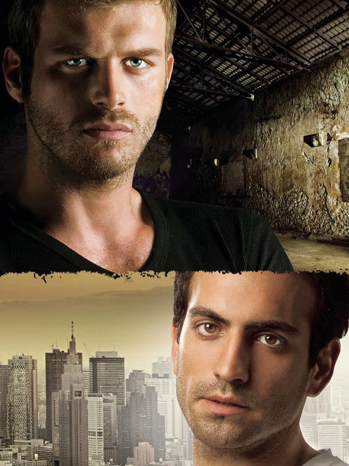 Кузей Гюней постер