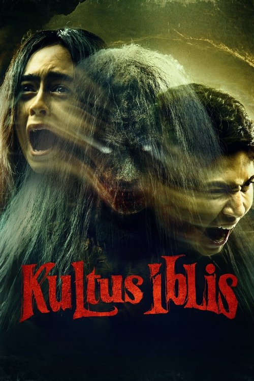 Kultus Iblis постер