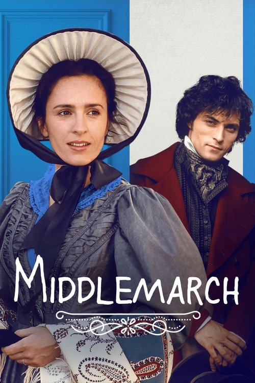 Middlemarch постер