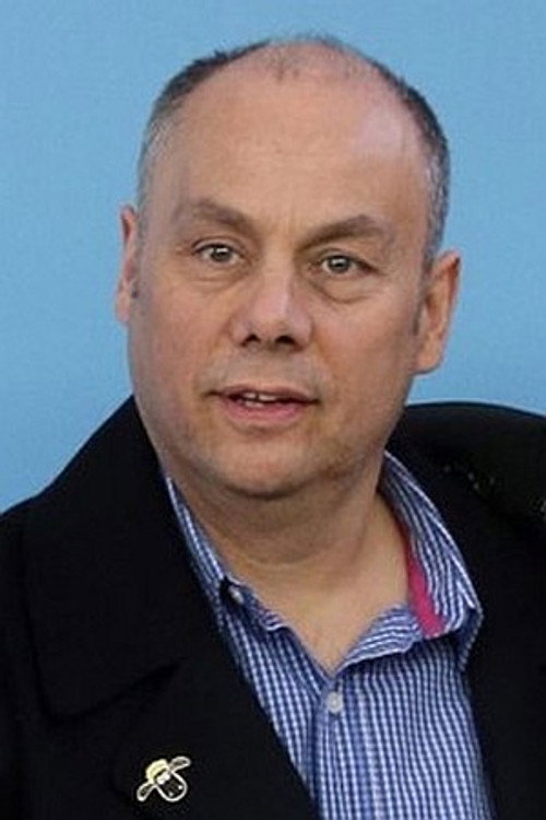 Марк Бертон