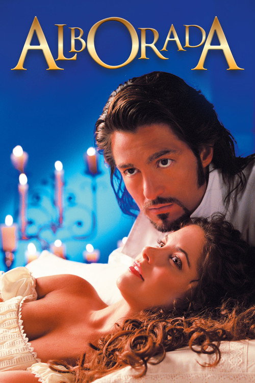 Alborada постер