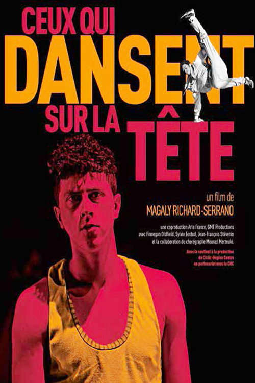 Ceux qui dansent sur la tête постер