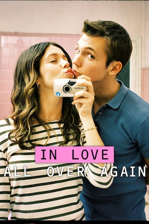 In Love All Over Again постер