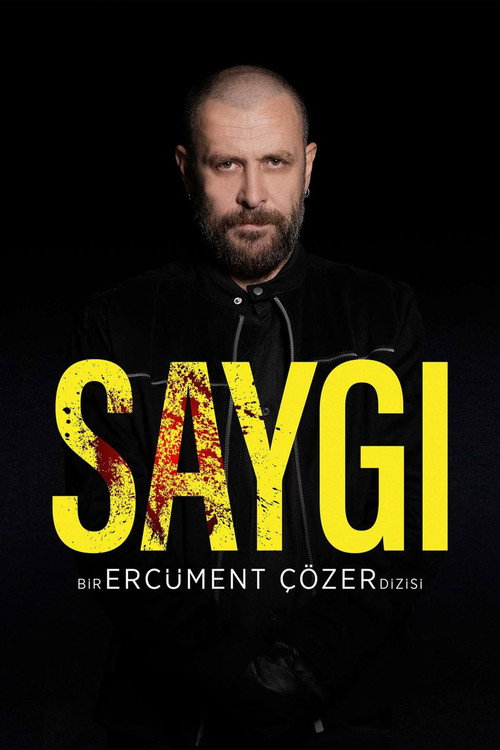 Respect постер