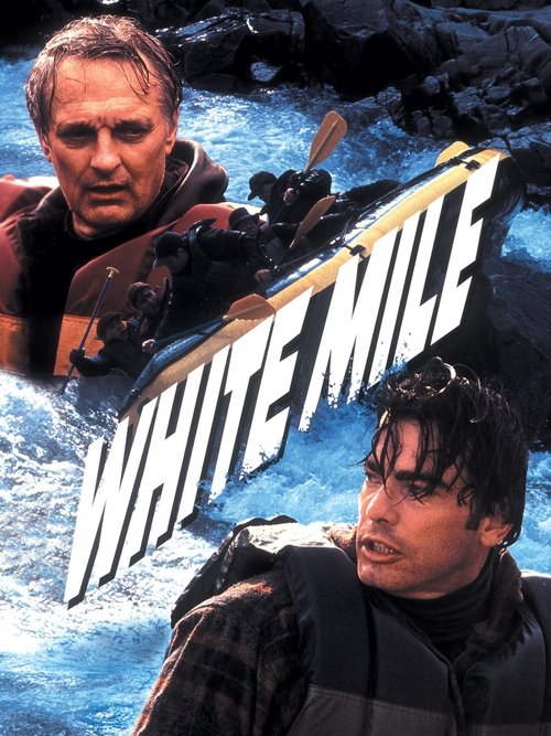 White Mile постер