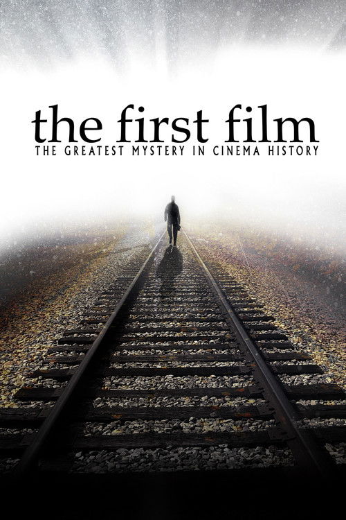 The First Film постер