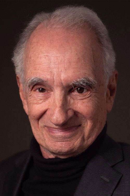 Роджер Хендрикс Саймон