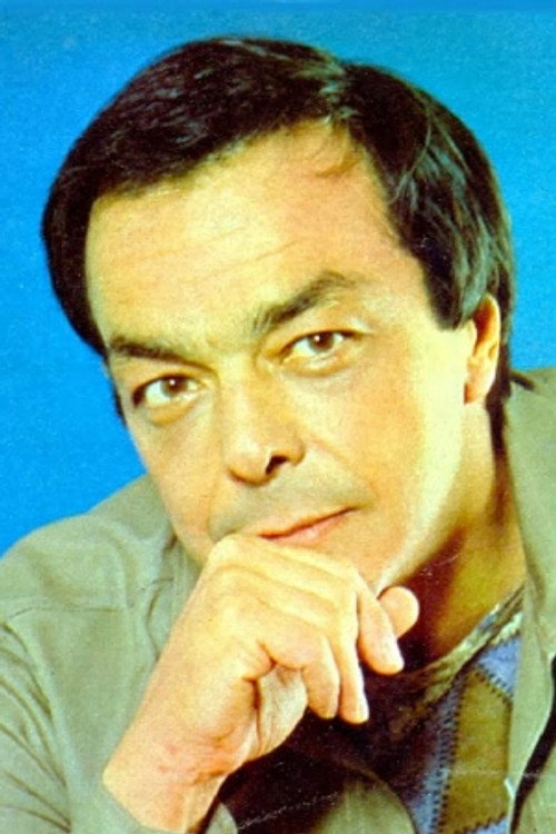 Edney Giovenazzi