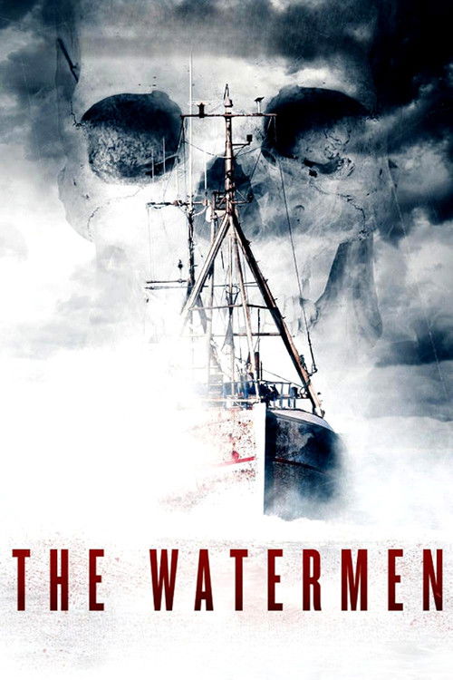 The Watermen постер