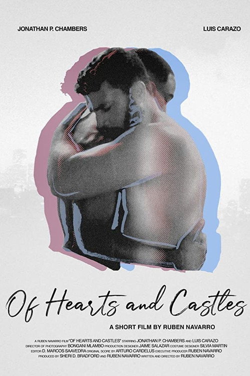 Of Hearts and Castles постер
