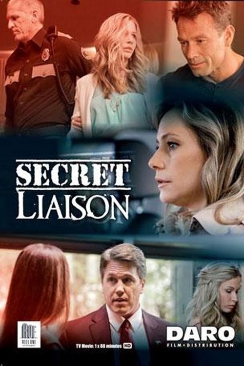 Secret Liaison постер