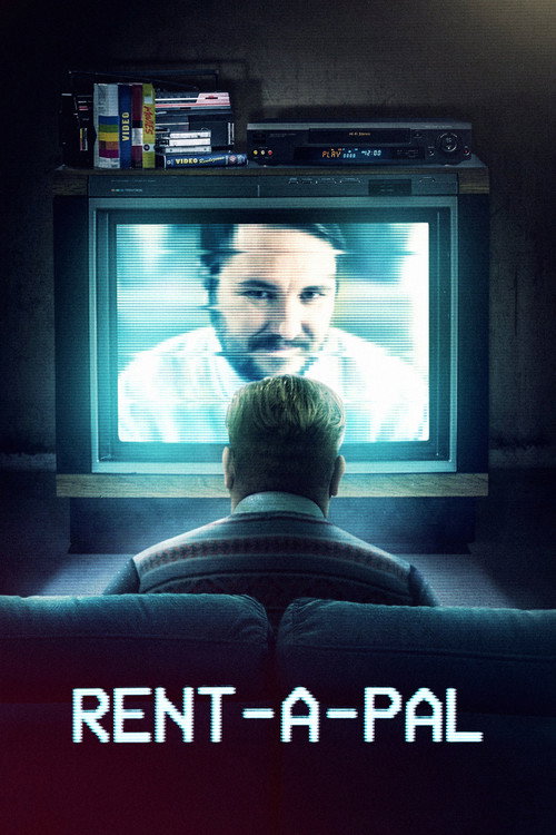 Rent-A-Pal постер