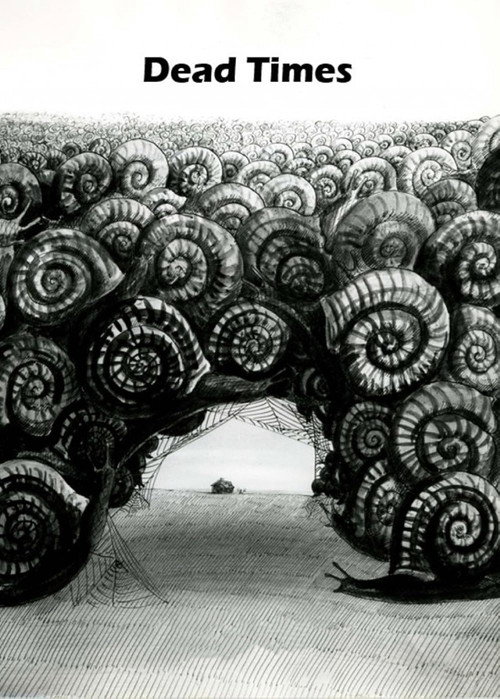 Dead Times постер