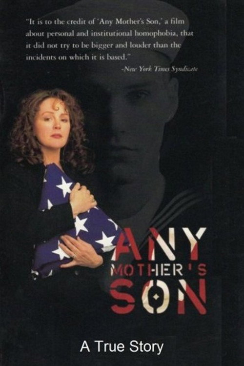 Any Mother's Son постер