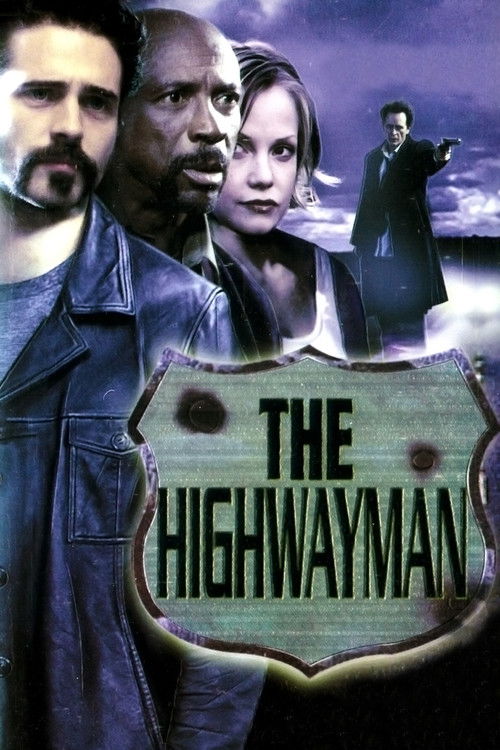 The Highwayman постер