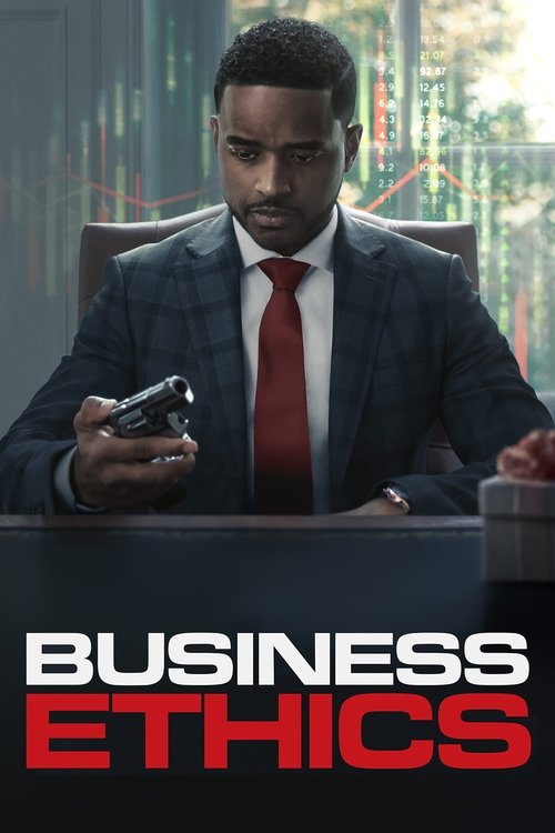 Business Ethics постер