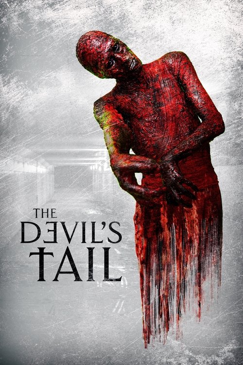 The Devil's Tail постер