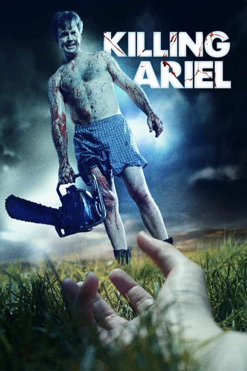 Killing Ariel постер