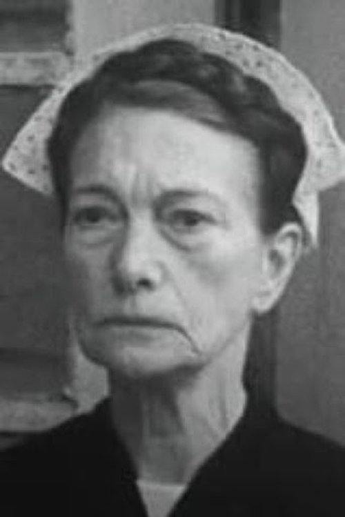 Луиза Шевалье