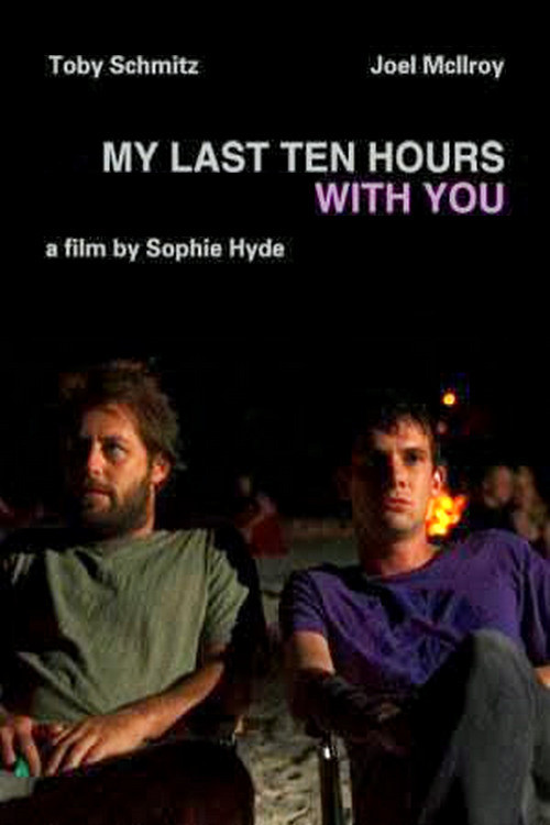My Last Ten Hours with You постер
