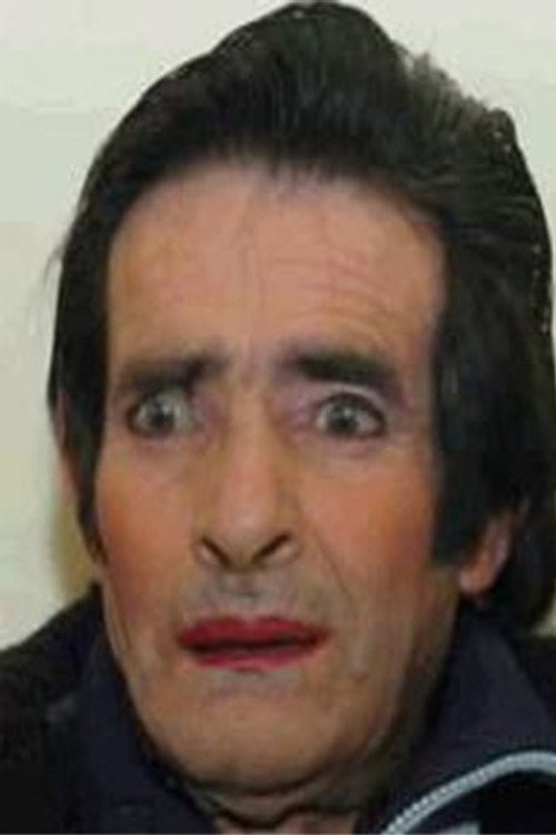 Manolo Reyes 'Pozí'