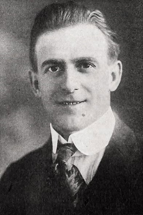 Эдвин Фрэйзи