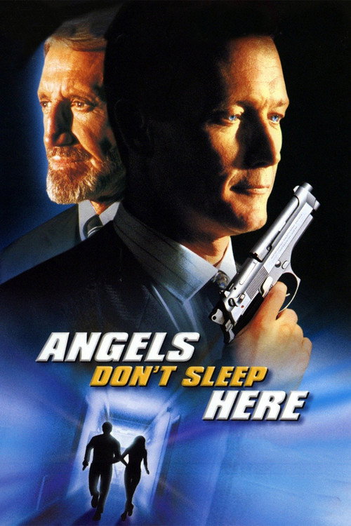 Angels Don't Sleep Here постер