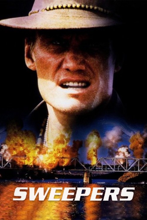 Sweepers постер