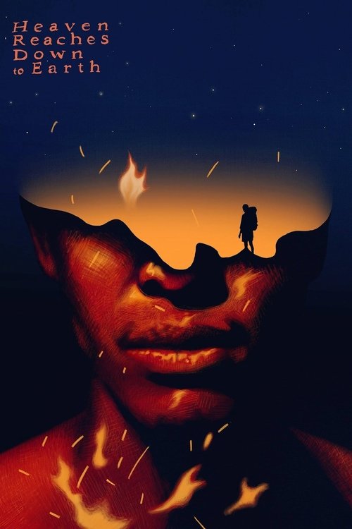Heaven Reaches Down to Earth постер