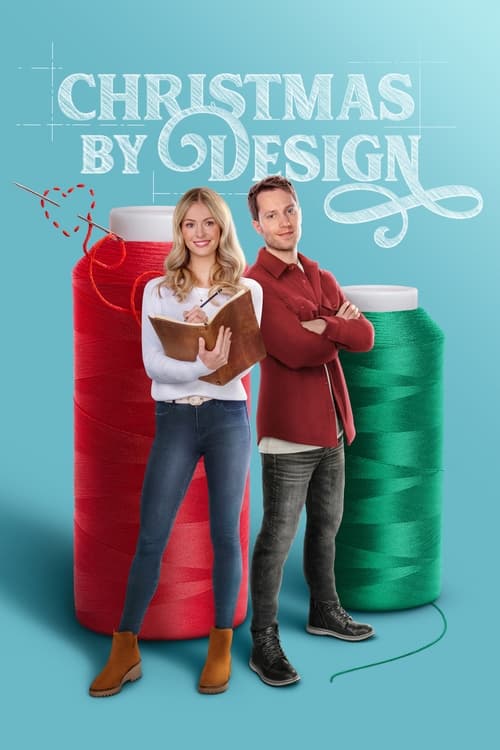 Christmas by Design постер