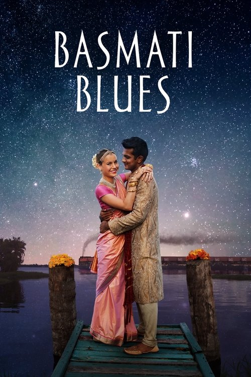 Basmati Blues постер