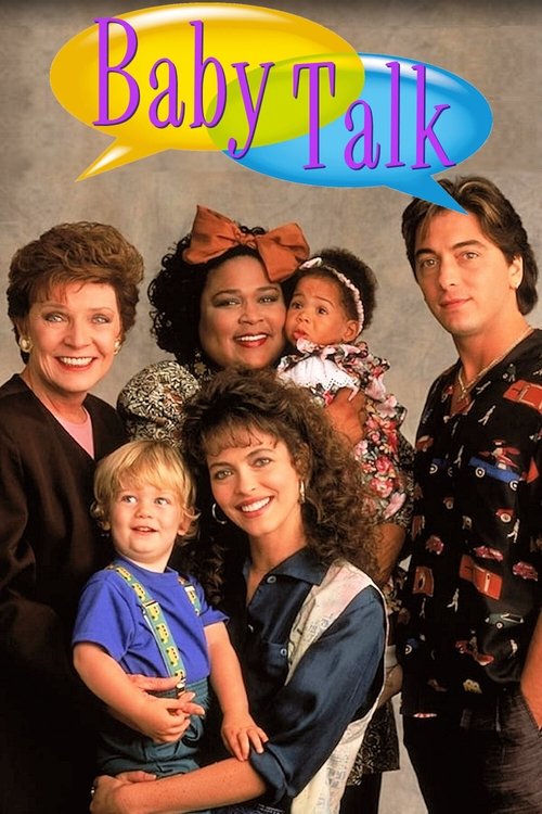 Baby Talk постер
