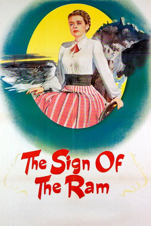 The Sign of the Ram постер