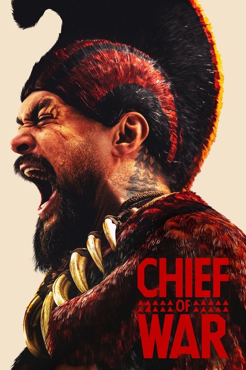 Chief of War постер