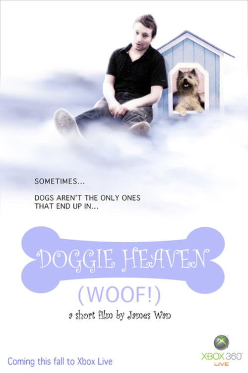 Doggie Heaven постер