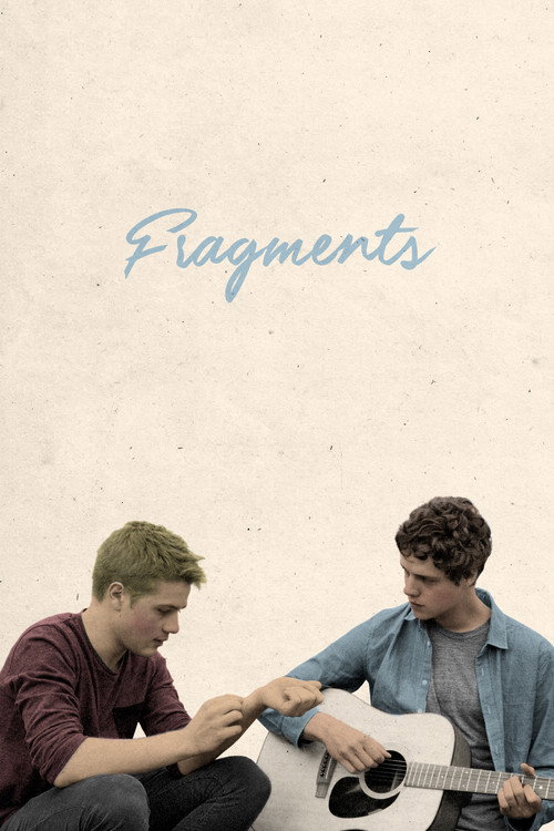Fragments постер