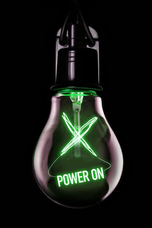 Power On: The Story of Xbox постер