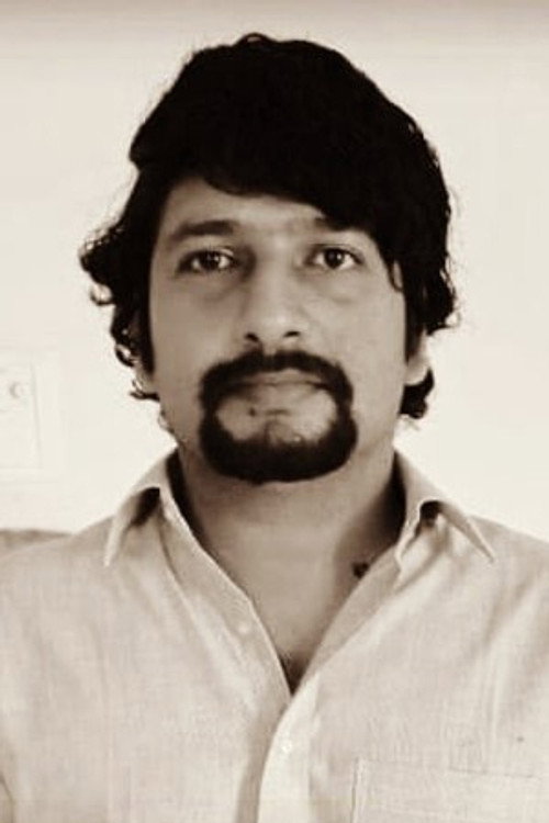 Prasanna Ramkumar