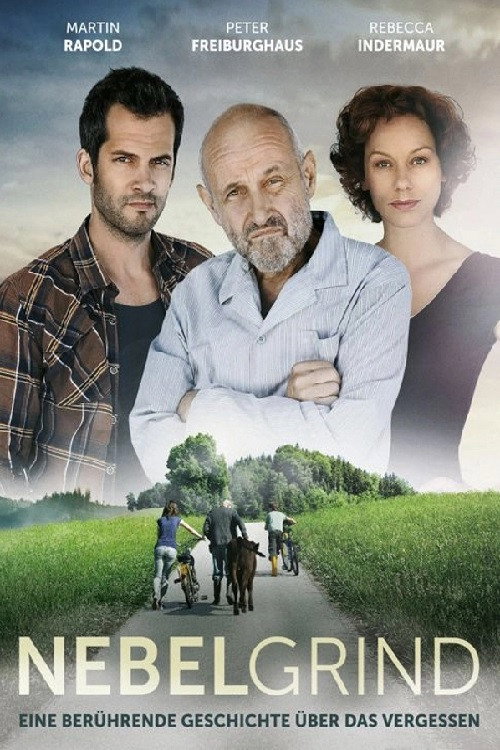 Nebelgrind постер