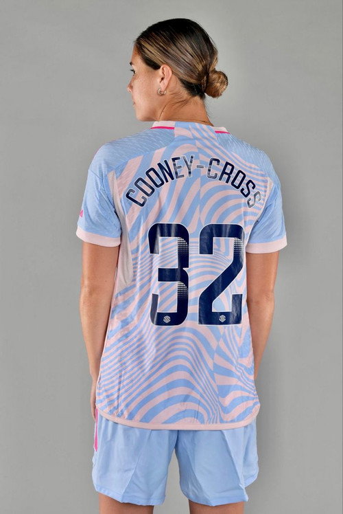 Kyra Cooney-Cross